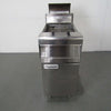 FRYMASTER MJ140 1 Pan Fryer (2)