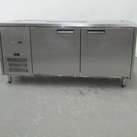 Williams JADE Sandwich Prep Bench (2)