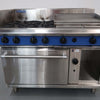 Blue Seal G508B Range Oven Combo (2)