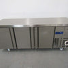 Infrico BMPP2000II Undercounter Fridge (2)