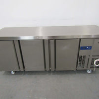 Infrico BMPP2000II Undercounter Fridge (2)