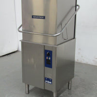 Washtech XP Pass Through Dishwasher (2)