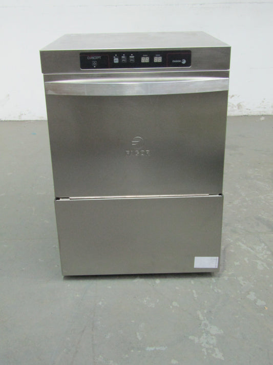 Fagor Evo-Concept CO-502BDD Undercounter (2)