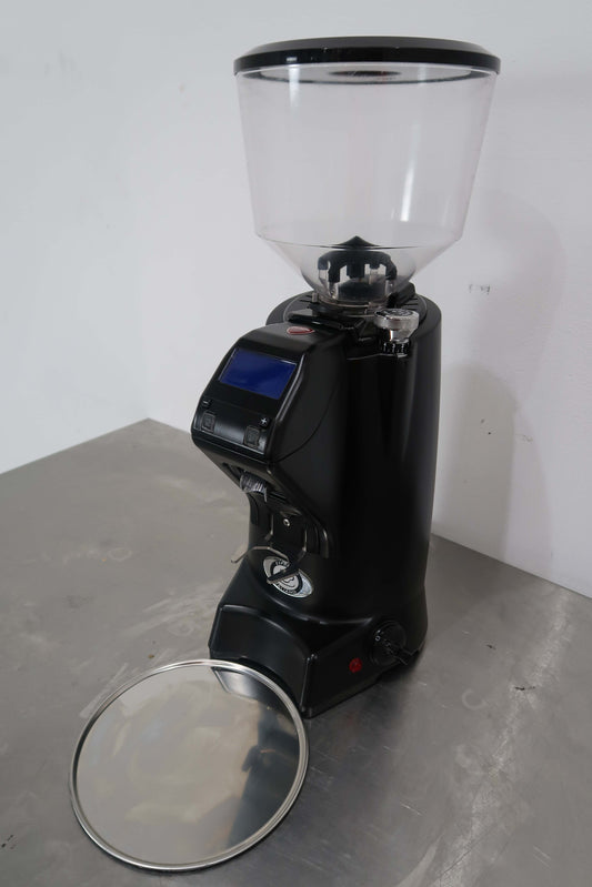 Eureka ZENITH 65E Coffee Grinder (2)