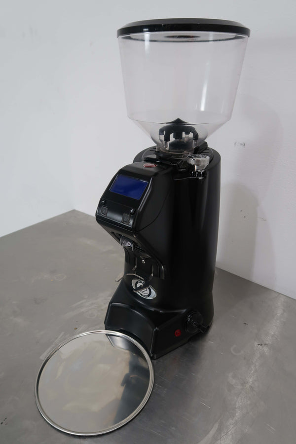 Eureka ZENITH 65E Coffee Grinder (2)