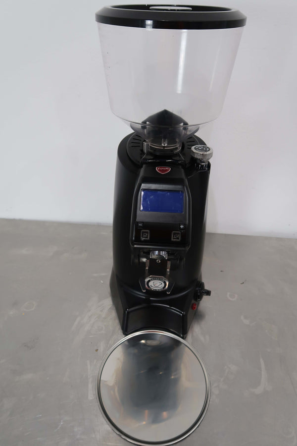 Eureka ZENITH 65E Coffee Grinder (3)