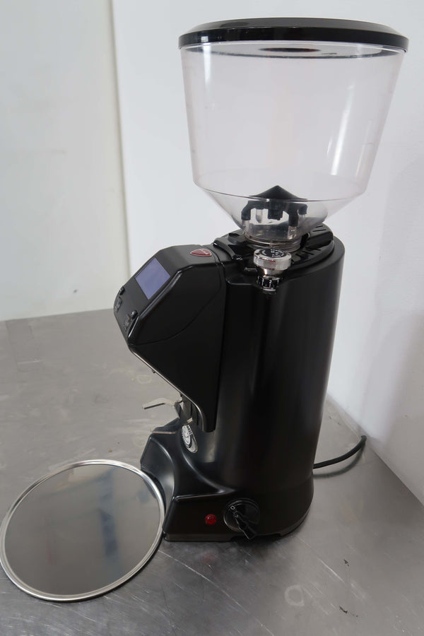 Eureka ZENITH 65E Coffee Grinder (4)
