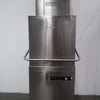 Fagor AD-125-HRS Pass Through Dishwasher (3)
