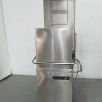 Fagor AD-125-HRS Pass Through Dishwasher (2)