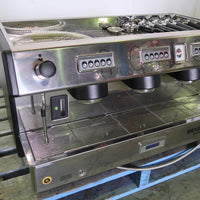 Brasilia Agile DIG 3GR - Coffee Machine (2)