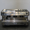 Brasilia Agile DIG 3GR - Coffee Machine (3)
