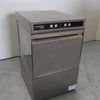 Hobart ECOMAX G404 U/C Glasswasher (2)