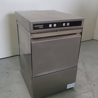 Hobart ECOMAX G404 U/C Glasswasher (2)