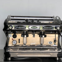B.F.C LIRA Coffee Machine (1)