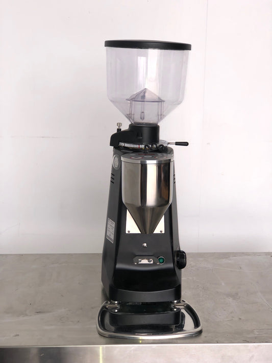Mazzer Major Electronic Coffee Grinder (1)