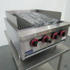 FED QR-24 4 Burner Char Gril (1)