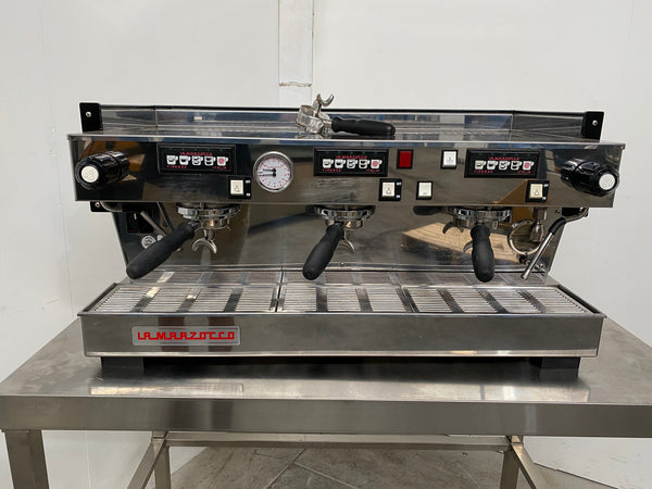 La Marzocco LINEA 3AV Coffee Machine (2)
