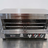 Woodson W.GTQI8.10 Salamander (2)