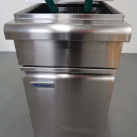 Waldorf FN8118G Single Pan Fryer (2)