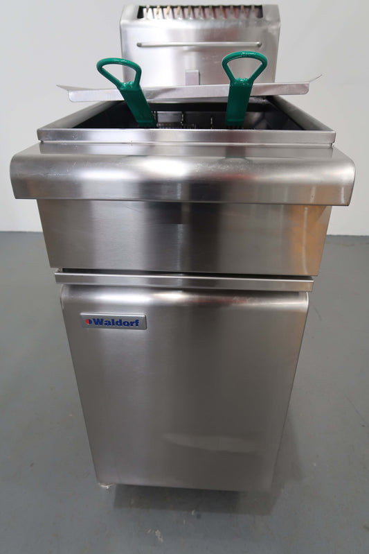 Waldorf FN8118G Single Pan Fryer (2)
