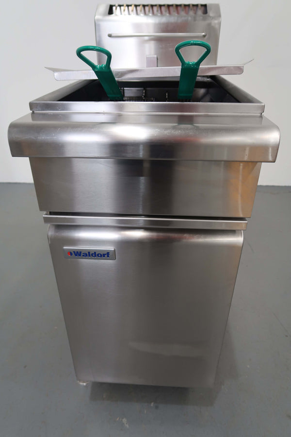 Waldorf FN8118G Single Pan Fryer (2)