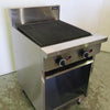 Cobra CB6 2 Burner Char Grill (2)