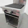 Cobra CB6 2 Burner Char Grill (1)