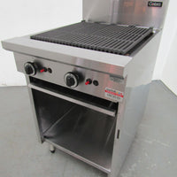 Cobra CB6 2 Burner Char Grill (1)