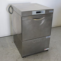 Classeq D500 Undercounter Dishwasher (2)