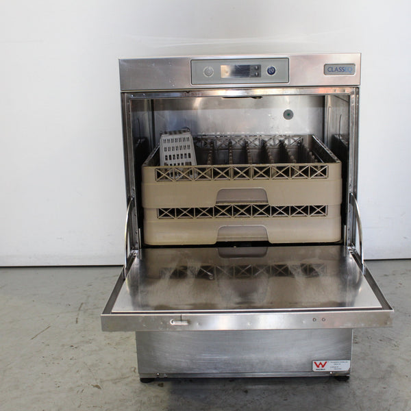 Classeq D500 Undercounter Dishwasher (4)