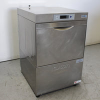 Classeq D500 Undercounter Dishwasher (2)