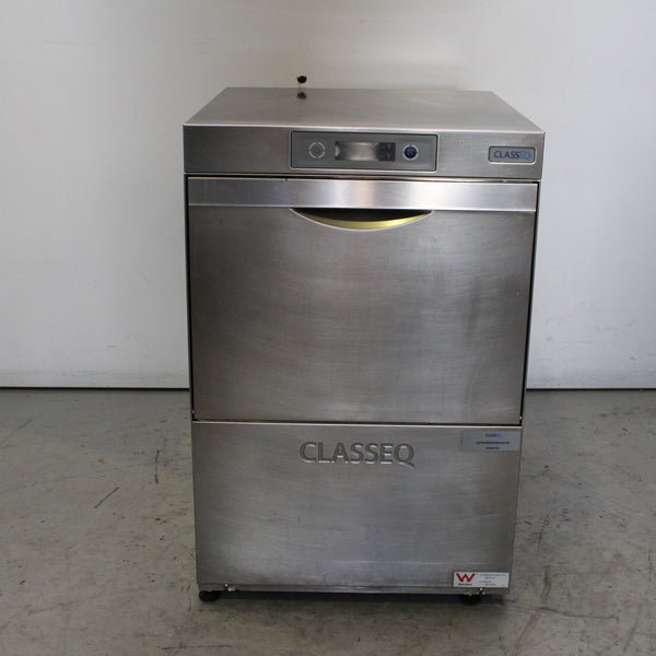Classeq D500 Undercounter Dishwasher (3)