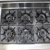 Cobra C9D 6 Burner Cooktop (4)
