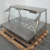 Woodson W.HFSS23 Self Serve Hot Food Bar (3)