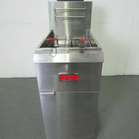 Thor TR-F35 1 Pan Fryer (2)