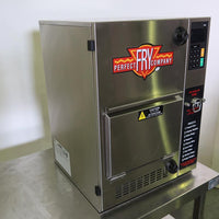 Perfect Fry Company PFC570 Deep Fryer - (2)