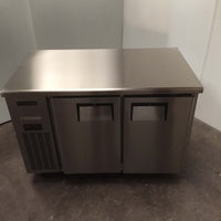 Skope BC120-C-2FFOS-E U/C Freezer (2)