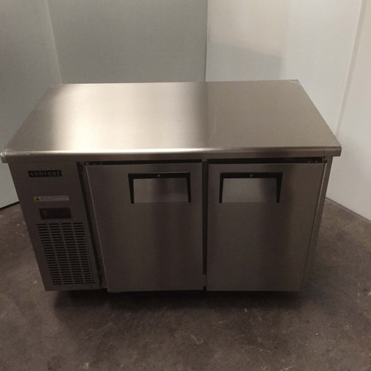 Skope BC120-C-2FFOS-E U/C Freezer (2)