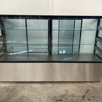 Festive YC24 Refrigerated Display (2)