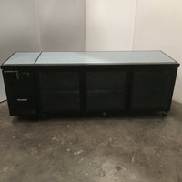 Skope CL600-3SW Undercounter Fridge (2)