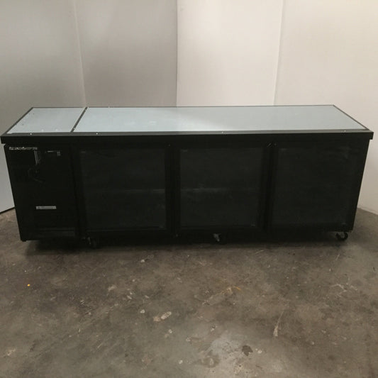 Skope CL600-3SW Undercounter Fridge (2)