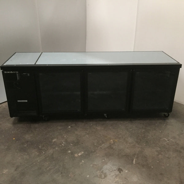 Skope CL600-3SW Undercounter Fridge (2)