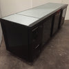 Skope CL600-3SW Undercounter Fridge (3)