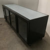 Skope CL600-3SW Undercounter Fridge (4)