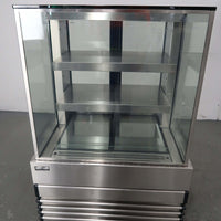 Koldtech SQRCD.9 Refrigerated Display (2)