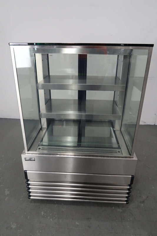 Koldtech SQRCD.9 Refrigerated Display (2)