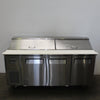 Skipio SHR18-3 Sandwich Prep Bench (3)