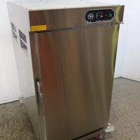 FED DH-11-5F Warming Cabinet (2)