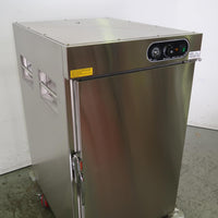 FED DH-11-5F Warming Cabinet (2)