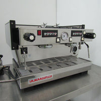 La Marzocco LINEA 2 Group Coffee Machine (1)